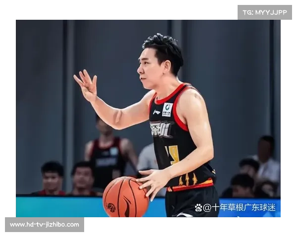 深圳男篮新赛季名单调整 任骏威等三球员离队揭示球队新篇章