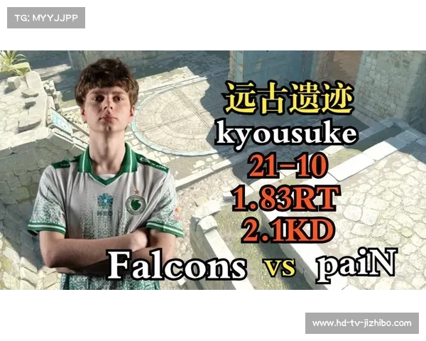 FISSURE裂变天地2小组赛焦点对决 Falcons迎战VP全力争夺晋级资格