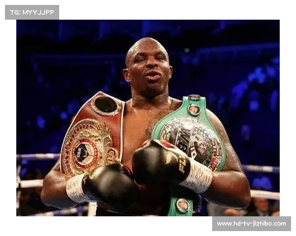 沃尔科夫击败阿尔梅达后信心满满 表示有实力挑战重量级冠军