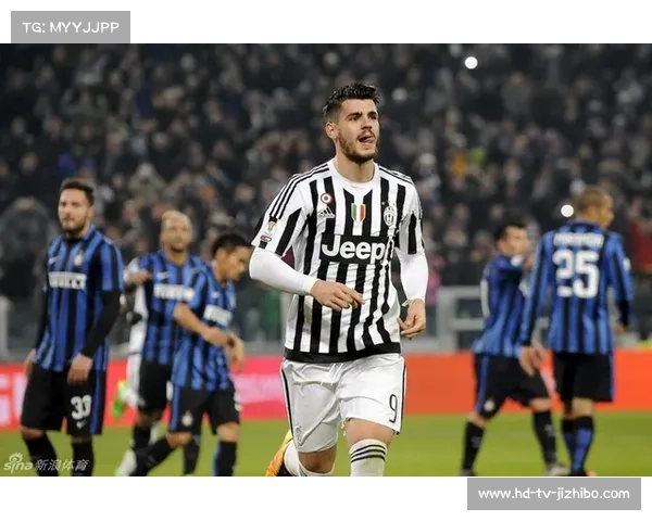 小图拉姆角球双响，国米新核空中统治力尽显