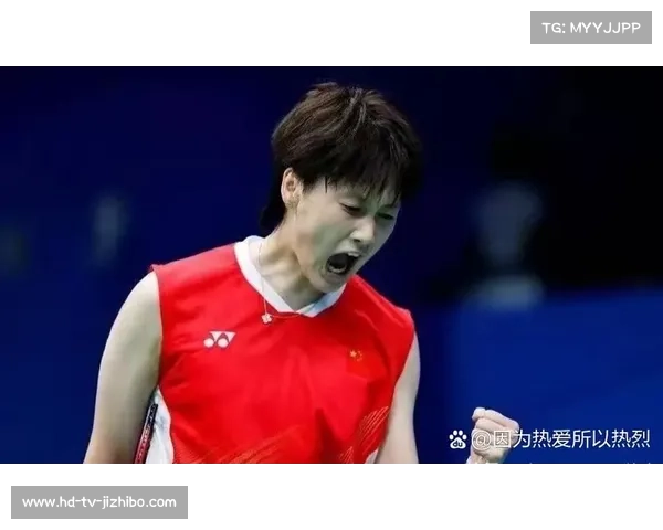 世界羽毛球锦标赛签表出炉，安洗莹与陈雨菲或半决赛相遇