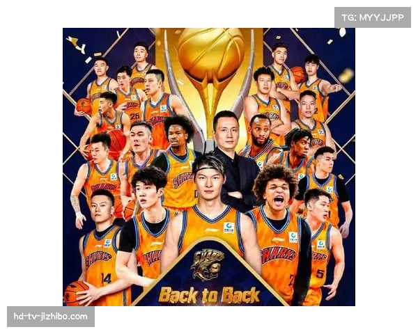 上海队常规赛冠军之路：从姚明时代到21世纪20年代复兴